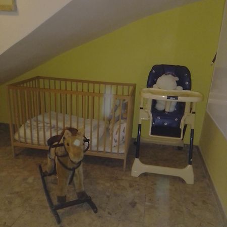 Ferienhaus Frankenhoehe Diebach Extérieur photo