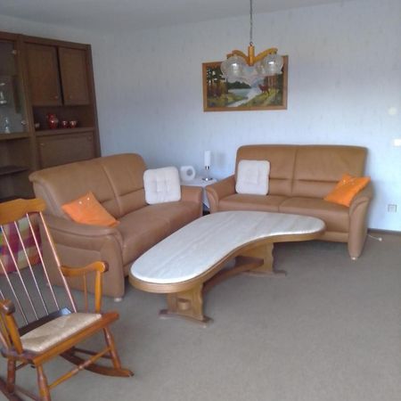 Ferienhaus Frankenhoehe Diebach Extérieur photo