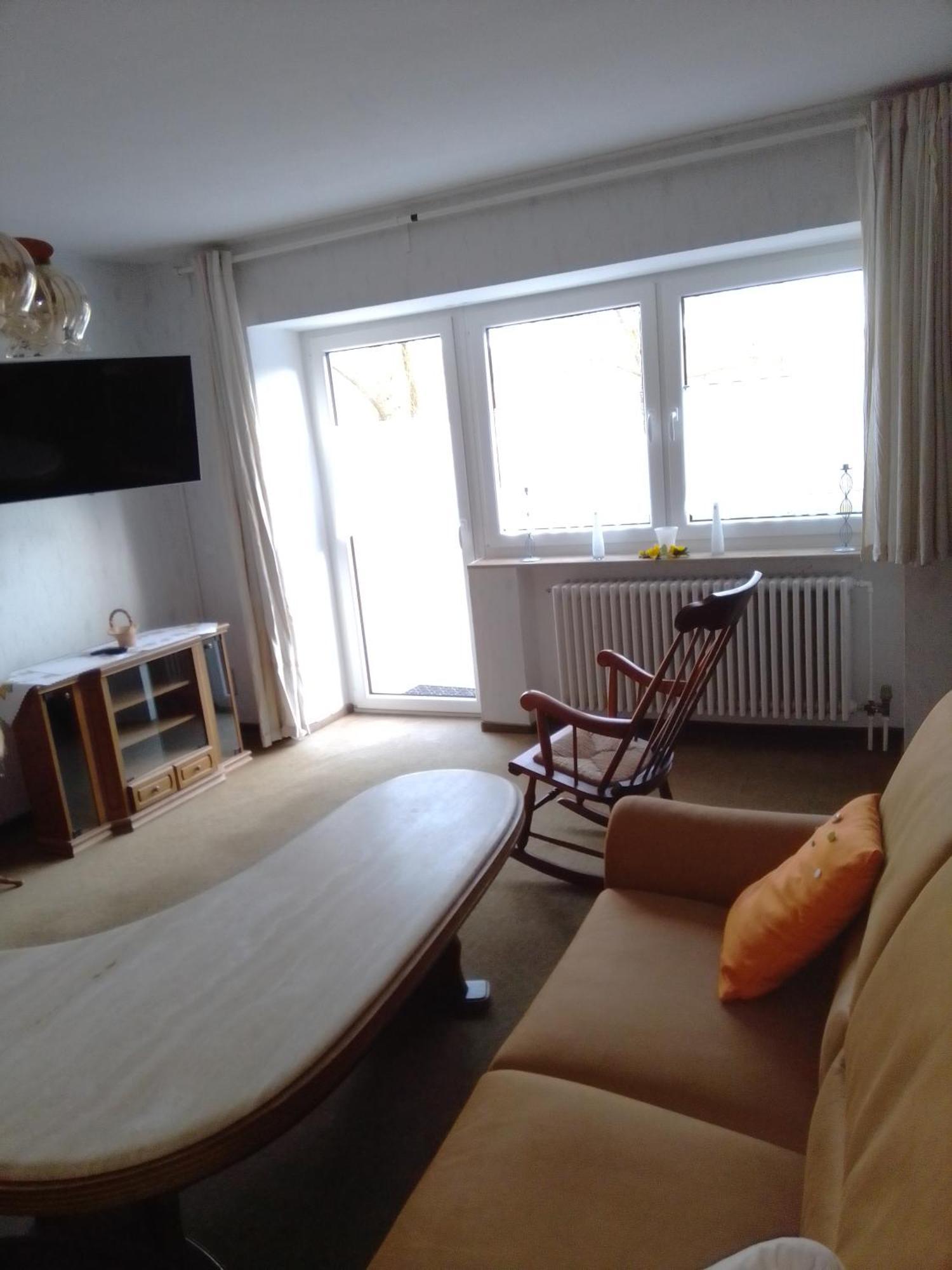 Ferienhaus Frankenhoehe Diebach Extérieur photo
